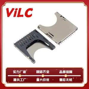 MICRO SD���� TF���ֻ����濨�� �Ե�ʽ����TF�����ں�ʽ