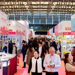 2026广州礼品文创及生活方式展