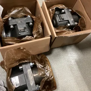 优势供应 MVA GmbH 温控阀 M65TD3G110DA
