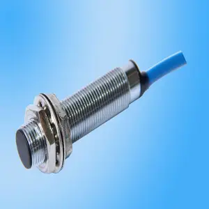 接近开关CS1-U DC/AC5-240V杭荣品牌