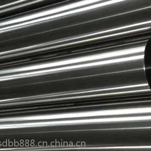 厂家现货供应304不锈钢钢管,202不锈钢工业管表面光亮