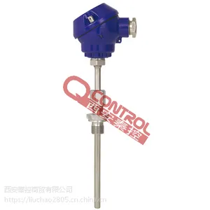 供应空调用wika防爆型 Ex-i热电偶 TC10-D wika