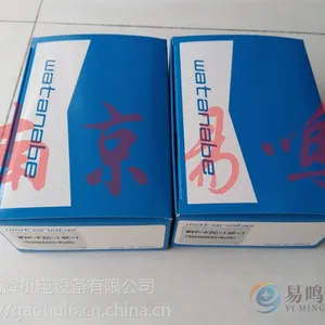 日本渡边电机Watanabe编码器WVP-FZC-14-F1
