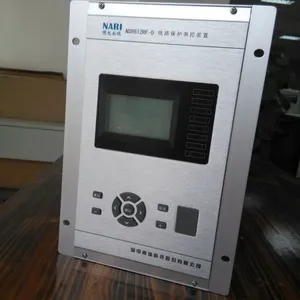 国电南瑞 微机保护 NSR618RF-D00短线路光纤纵差保护测控装置