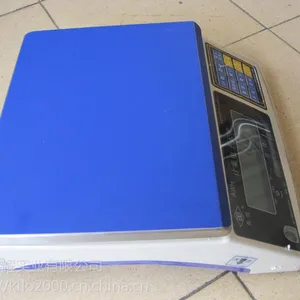 英展ACS-30kg电子计数桌秤