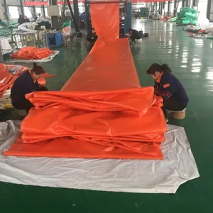 鸡场鸭场清粪传送带刀刮布制作抗拉抗撕裂