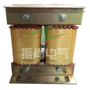 直流平波电抗器DLK-250抑制变流装置产生的谐波现货供应可以根据用户提供的产品技术参数技术要求加工