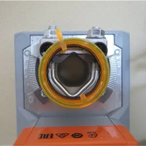搏力谋GM230A代替GMU230开关型电动风门风阀执行器驱动器40Nm