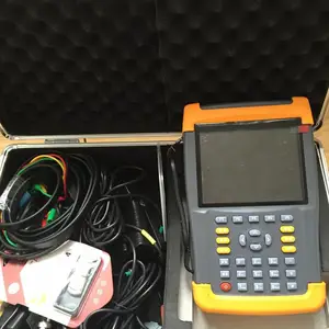 �ϰĵ����人��˾�����ı�Яʽ��������������NAQH3��Яʽ΢�����͵�����������װ��