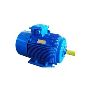 低噪音永磁同步电机 YT-250M-750/30KW