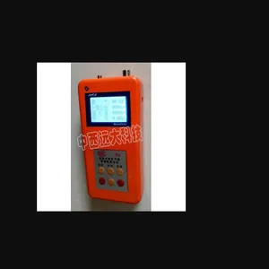 六合一气体检测仪 型号 HF12-CD6库号 M166763