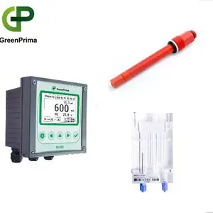 进口氨氮在线分析仪GP-氨氮实时在线监测PM8200I