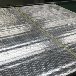 岩棉保温板-马鞍山鸿翮实业-岩棉保温板哪家好