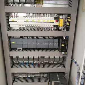 ���Ǳ��Զ����豸���Զ�������ϵͳ���켰��ع��ۺϲ���