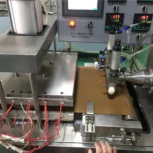 水烙馍机生产厂家-强盛食品机械(在线咨询)-仪征水烙馍机