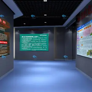 ��ý�����չ���豸���� չʾ��VR���⻷ĻͶӰ��������