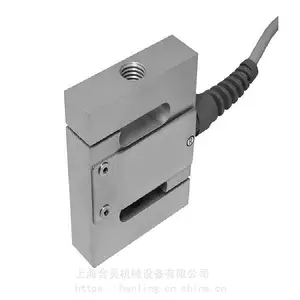 现货销售VISHAY称重传感器VISHAY TEDEA 3410-2000KG