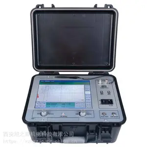XHGG501A高压电力电缆短路故障测试仪