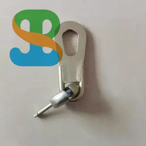 装配式建筑吊具 PC预埋吊具 JBS扁杆吊具