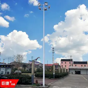 ̫ԭ�߸˵� �޽���LED�и˵� ��վ�㳡�� ���������� 15��18��20��