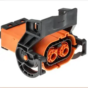 Amphenol UPC系列 通用型汽车电源连接器 UPCP012ALS5