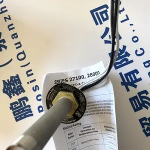 美国ANSUL感温探测器13975