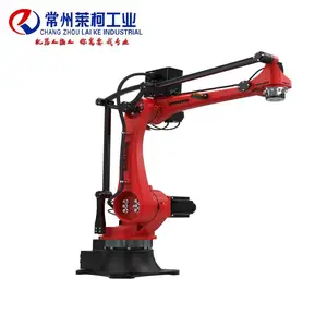冲压机器人常州市莱柯工业