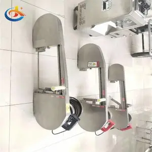 鲁新启达LXQD-PBJ猪带式劈半锯、屠宰设备、屠宰机械