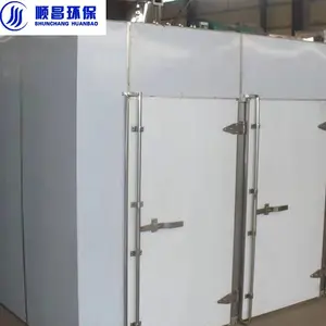 南京新式智能食品烘箱 预热烘箱 电子烘箱 大 小功率定制型烘箱