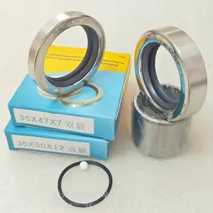 �Ǽ��ͷ� PTFE60*80*8˫������ֹǼ��ͷ� �ķ��Ǽ��ͷ�
