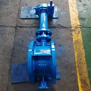Ӳ�ܷ���ε綯����D943H-10C DN250 ú���ܵ�����D943H-10C