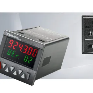 上海祥树KUBLER 多功能仪表 6.923.0100.000