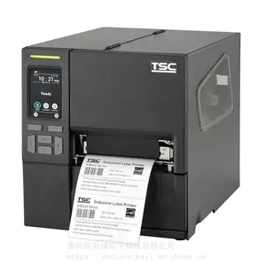 TSC̨�� ���ٴ����� ��תӡ ��ǩ�����ӡ�� 600dpi MH641