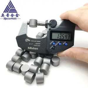 ����YG20�ٸ�ƽͷ��ë����13.5*11.1mm��ĥ��13.44*11mm��Ʒ̼���ٳ�