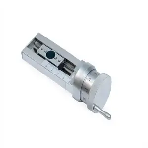 美国VELMEX滑轨XSlide XF10