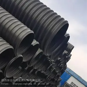 ����μ���ѳ����ֻ�����PE˫�ڲ��ƹ� ��ھ����۹� hdpe������ˮ�ܵ� ������