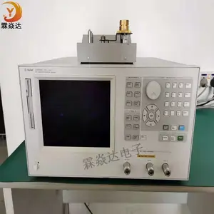 Agilent ������ �迹������ E4991A Ԫ�����Բ�����