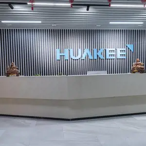 济南华科电气设备有限公司