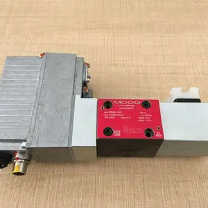 �¸�MOOG��D791-4001/S25J0QB6VSX2-B