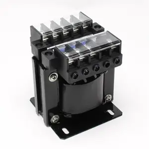 日本TOGI东洋技研单相变压器TRA-21Y系列TRA100-21Y