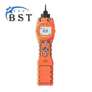 供应 ION品牌 离子科学 Tiger-XTL 便携式VOC气体检测仪