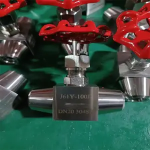 J13H-160 DN50 �����Ƹ�ѹ���ͷ�����ַ��� ����