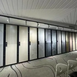 地铺石瓷砖 仿芝麻黑石英砖 壁画木纹 公园小区广场