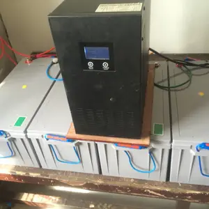 哈尔滨太阳能逆变器太阳能发电太阳能电池