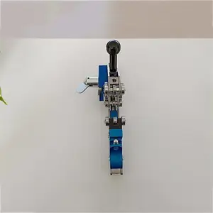 ����Ե�������CST531���ٰ�Ƥ���߸�ѹ��ҵ����������ǯ