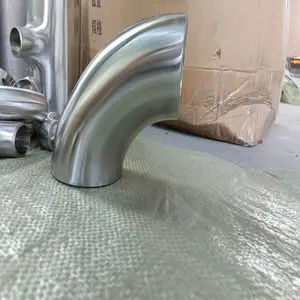 �����06Cr18Ni11Ti��ͷ90��1.5D���뾶�̰뾶GB/T12459-2017
