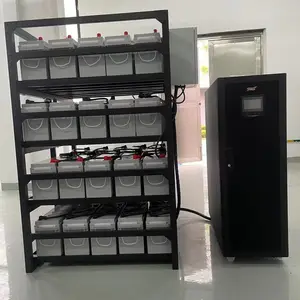 �ƻ�UPS����ϵ�Դ����100kva���� �ͺ�YTR33100