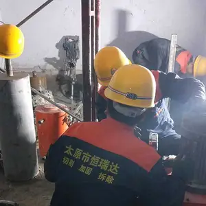 太原加固改造本地施工队-太原加固改造-太原恒瑞达工程(查看)