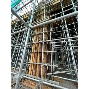 方柱加固件-恒盎实业-方柱加固件订购