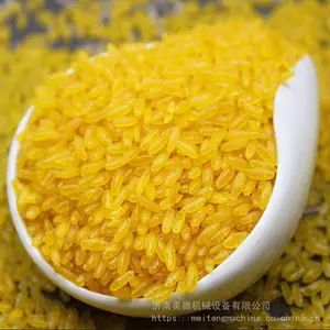 降控糖粗粮合成米加工机器 竹香紫薯重组营养米设备